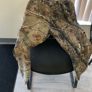 Wrangler pro gear pants 38x30